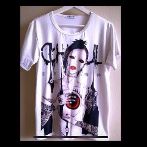 Men’s T-shirt